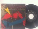 DAVID BOWIE 1970 ITALIAN PS 45 RAGAZZO SOLO WILD EYED BOY  ON PHILIPS