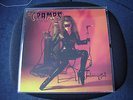 THE CRAMPS - FLAME JOB (1994 UK Pressing Creation Records CRELP 170)