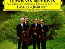 DGG | Beethoven - String Quartet , Op. 132 180g LP