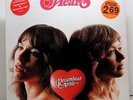Heart ?– Dreamboat Annie SEALED 1st Press 1976 USA Gatefold LP w orig sticker