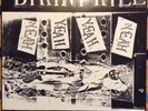 KRS 206 Bikini Kill/Huggy Bear - Yeah Yeah Yeah / Our Troubled Youth LP vinyl