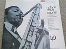 Nathan Davis Quartet Jazz Concert in a Benedictine Monastery rare LP
