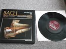 Philips 835227/8 AY: Bach, Sartori, Grumiaux violin, 2lp