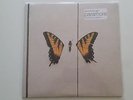 PARAMORE BRAND NEW EYES YELLOW BLACK SWIRL VINYL LP SEALED BRAND NEW RIOT