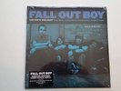 Fall Out Boy Take This To Your Grave SEALED VINYL LP coke bottle panic paramore