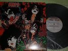 KISS - MAS CALIENTE QUE EL INFIERNO - ARGENTINA - HOTTER THAN HELL