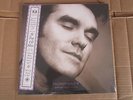 MORRISSEY Greatest Hits DECCA 2x LP RARE HEAVYWEIGHT VINYL & OBI STRIP SEALED