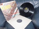 THE BEATLES FIRST ALBUM PLEASE PLEASE ME 1963 ISSUE GRAND PLAYBACK ERNEST SLEEVE