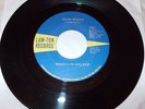 hear RANDOLPH WALKER do me wrong / miss jackson 45 DEEP SOUL FUNK R&B LAW-TON