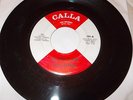 hear THE LEADERS he won't bite / sneakin upstairs 45 DOO WOOP R&B SOUL on CALLA