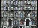LED ZEPPELIN Physical Graffiti Original 1975 UK Double Vinyl LP MINT