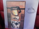 NEIL YOUNG ELDORADO LP RARE JAPAN/AUSTRALIA RELEASE PERFECT CONDITION