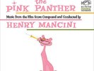 HENRY MANCINI The Pink Panther SEALED Pink Vinyl LP Record Store Day