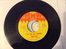 Rare Northern Soul 45 Bobby Wells - Be's That Way Sometimes- Romur R0001