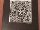 Jack Rose Kensington Blues Lp Vinyl John Fahey James Blackshaw