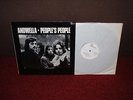 ANDWELLA People's People LP 1970 REFLECTION 1st Press BRILLIANT EXAMPLE