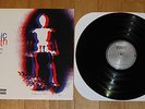 SONIC YOUTH NYC Ghosts & Flowers VINYL LP - ORIGINAL 2000 PRESS nirvana.pavement