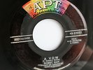 BOBBY GUY No Soul R&B 45rpm A Vow b/w Good Enough LISTEN