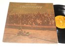 NEIL YOUNG NM- Time Fades Away Reprise MS 2151 No Bar Code album vinyl