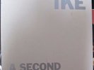 IKE YARD - S/T LP RARE ELECTRONIC MINIMAL