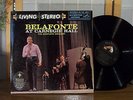 HARRY BELAFONTE 2 LP SET 