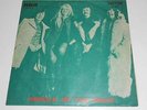 MIDDLE OF THE ROAD - Yellow Boomerang / Eve - SINGLE 7/45 ANGOLA AFRICA