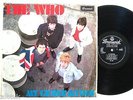 THE WHO * My Generation * 2B/2B 1st.BRUNSWICK LP 1965