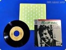 BOB DYLAN Blowin’ in the Wind SOPB232 EP wd4723