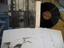 PAUL MCCARTNEY CHAOS AND CREATION GREAT UK ROCK DOUBLE LP PARLAPHONE