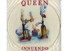QUEEN : 12