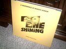 THE SHINING (1980 ORIGINAL SOUNDTRACK RECORD LP) HORROR STANELY KUBRICK