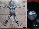 DR. DOPOJAM - Entree * Zebra Records * orig Innenhülle