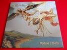 LP ITALIAN PROG IL CERCHIO D'ORO - DEDALO E ICARO