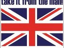 THE BRIAN JONESTOWN MASSACRE Take It From The Man 2x Vinyl LP NEW & SEALED