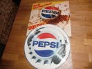 Michael Jackson / Pepsi Hot Disc /  Rare Picture Disc 12