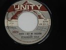 STRANGER COLE - WHEN I GET MY FREEDOM - 7