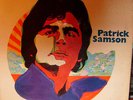 LP - PATRICK SAMSON - 