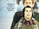 SIMON & GARFUNKEL. Bridge over troubled Water. Jap.Quadro-Edition. SOPM 105