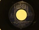 northern soul THE EMPERORS My Baby Likes To Boogaloo MALA hear soundclip