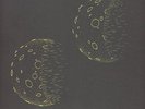 Marshall Allen And Kash Killion?- Two Stars In The Universe-SUN RA Rare Original