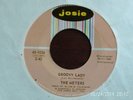 The Meters, Groovy Lady, VG++