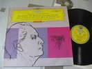 LP Mozart Piano Concertos Kempff Nr.8 Berliner Philharmoniker Leitner DGG 8/62