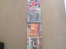 Sex Pistols 6 Pack Original 7