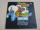 PETE DELLO INTO YOUR EARS ORIGINAL NEPENTHA 1971 LP  Vertigo Honeybus