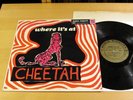 Live NY Garage Psych WHERE IT'S AT Live At The Cheetah AUDIO FIDELITY NM-