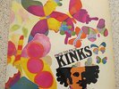The Kinks - LP - Face To Face  - PYE NPL 18149 1966