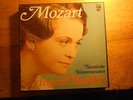 Mozart - Sämtliche Klaviersonaten [6 LP Box Vinyl][PHILIPS]  Haebler