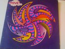 THE MOVE LP REGAL ZONOPHONE SLRZ 1002