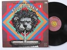 CLIFFORD JORDAN LP, Soul Fountain  (VORTEX US Issue EX/EX)