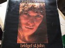 BRIDGET ST JOHN JUMBLE QUEEN 1974 CHRYSALIS CHR 1062 A-3U B-3U EXCELLENT COND
